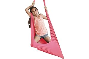 Sensory Swing for Adults Therapy Swing for Adults Indoor Therapy Swing for...