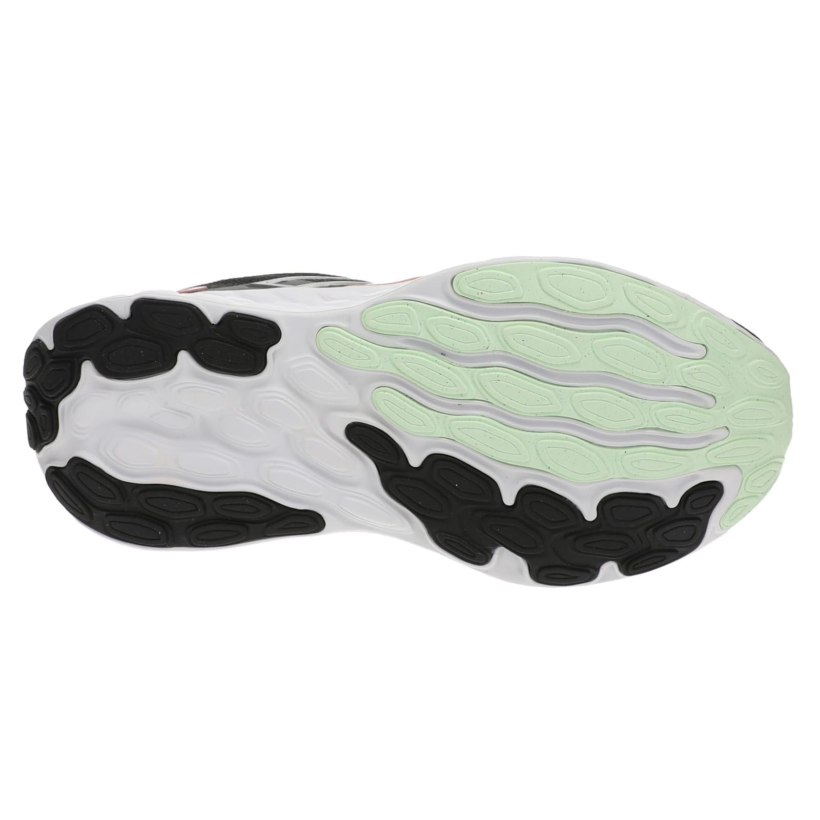 New Balance Damskie buty do biegania 680v6 amortyzujące