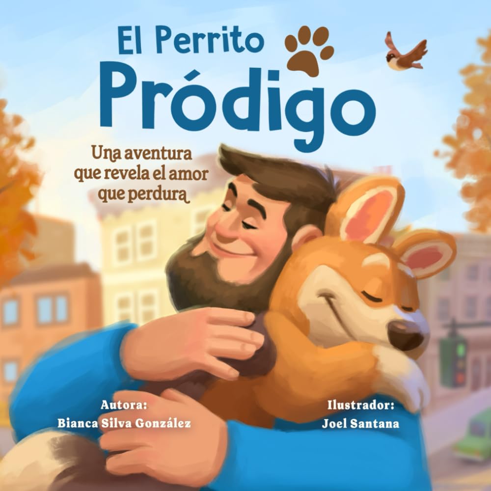 El Perrito Pródigo: Una aventura que revela el amor que perdura