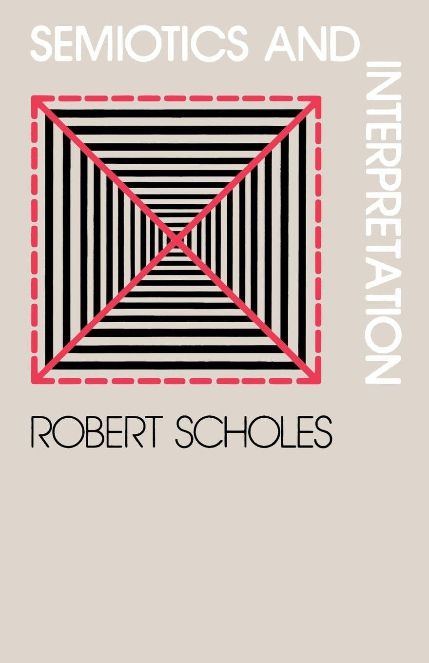 Semiotics and Interpretation