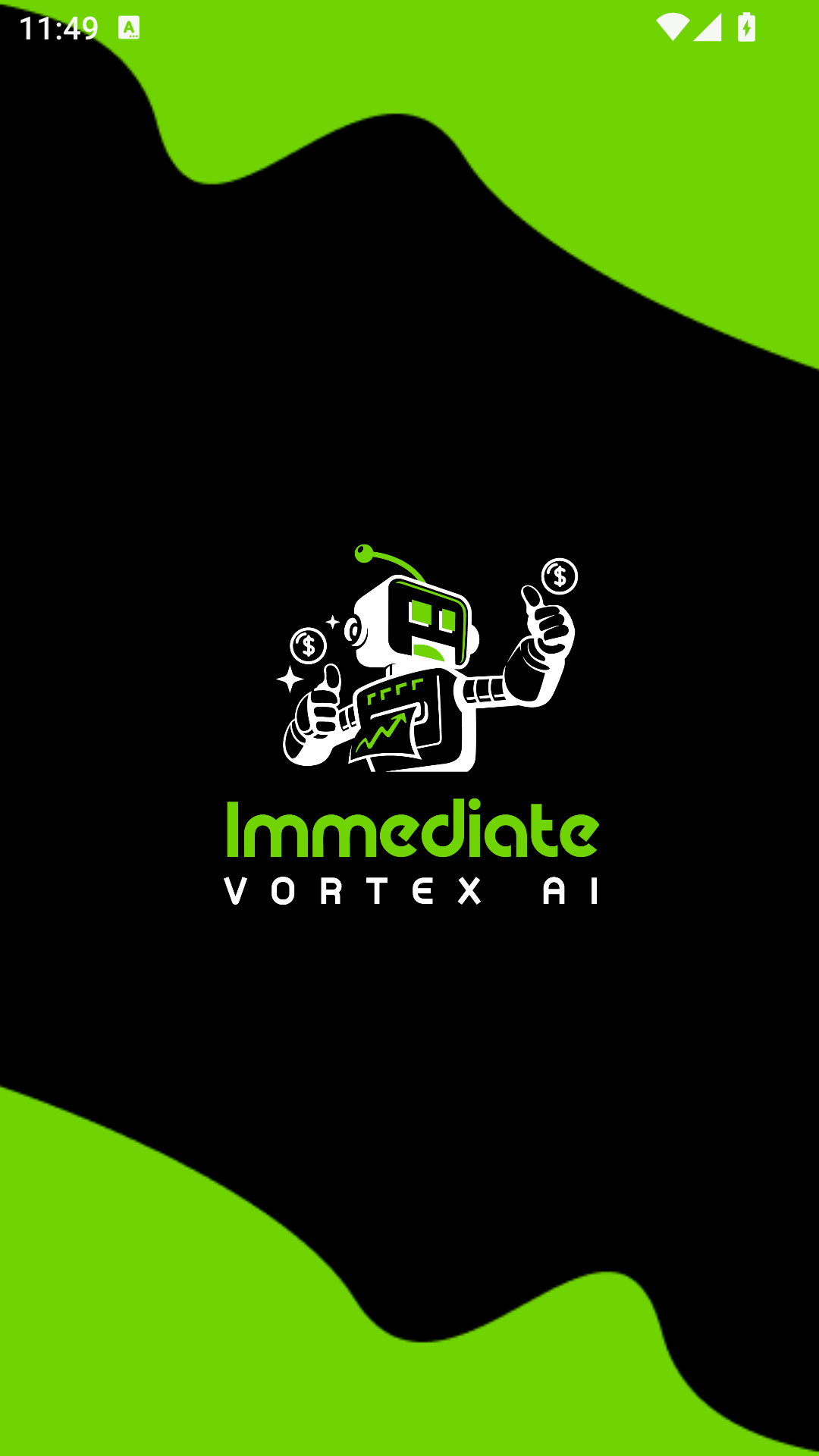 Immediate vortex AI - App on Amazon Appstore