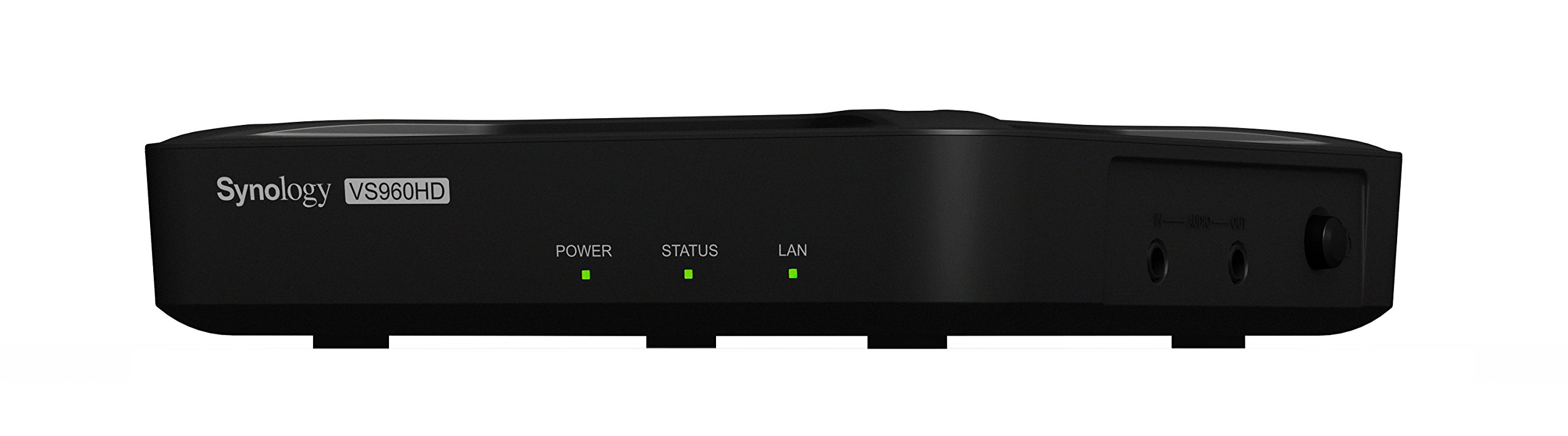 Synology VS960HD Kompakte VisualStation