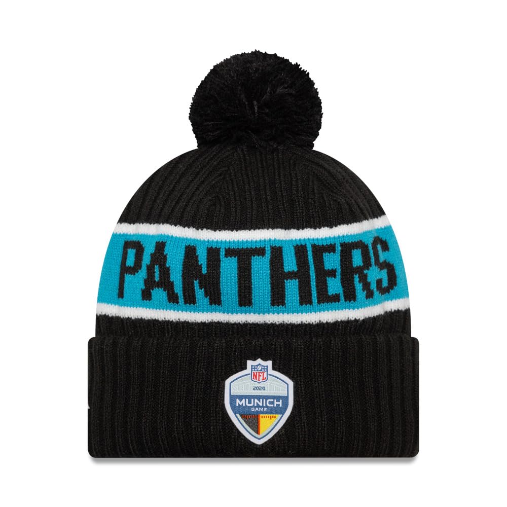 New Era Herren Mütze NFL Isg 2024 Beanie