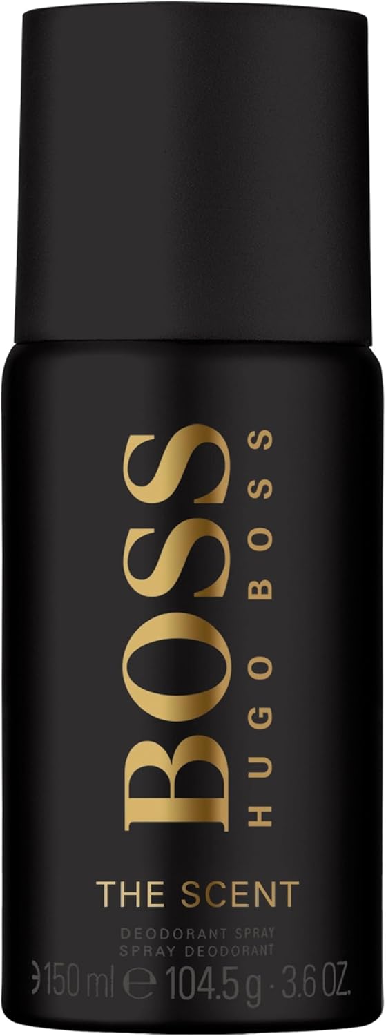 BOSS The Scent for Him Deodorant Natural Spray 150ml