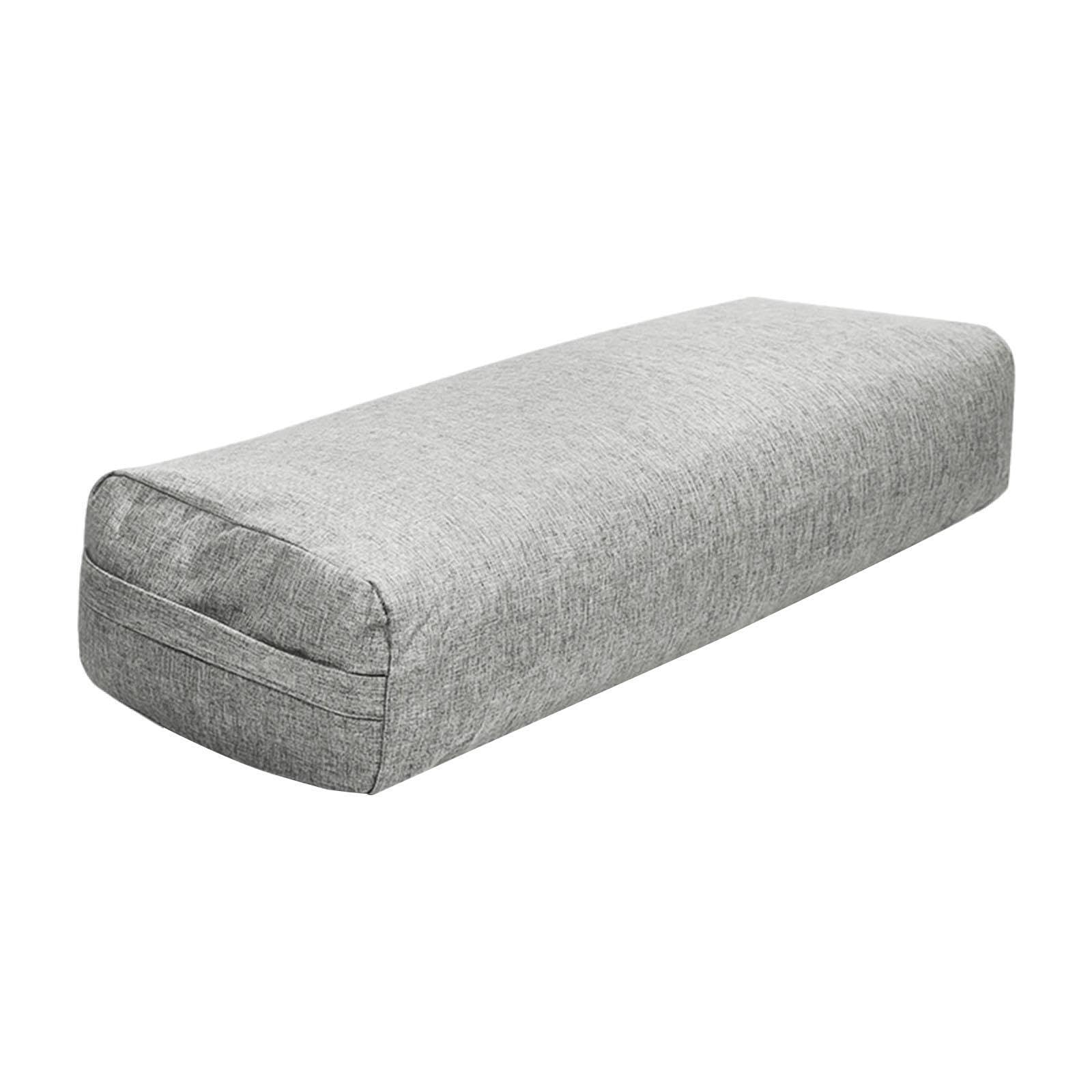 Cuscino in spugna leggero, comfort delicato