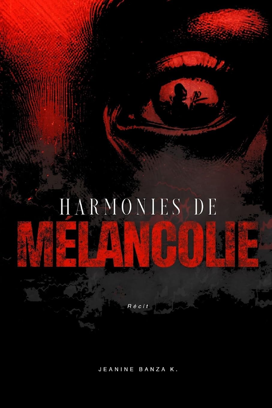 Harmonies de Mélancolie