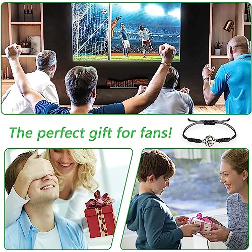 Simyron Mondiali di calcio, gioielli da calcio