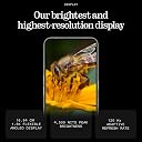 Nothing Phone (3), White (12GB, 256GB) | Snapdragon 8s Gen 4 | 50MP + 50MP + 50MP Rear Camera | 1.5K+ 120Hz AMOLED Flexible LTPS Display gallery image