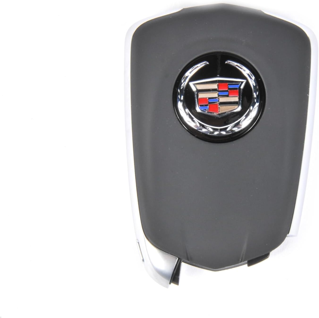 GM Genuine Parts 13598529 3 Button Keyless Entry Remote Key Fob