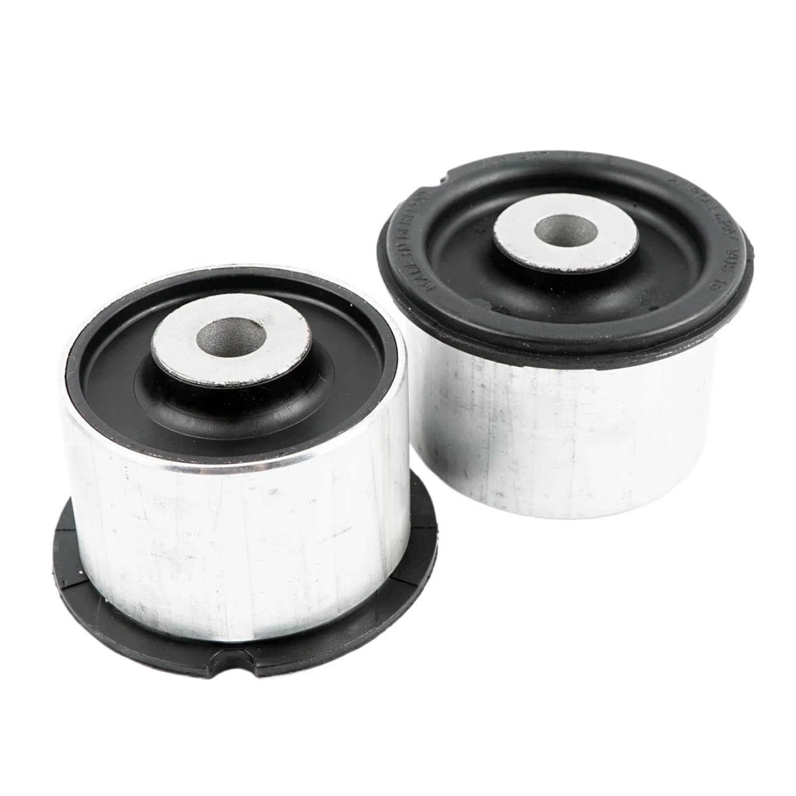 Tuleje samochodowych szyn poprzecznych Pasuje do Audi Q7 pasuje do VW Touareg 10 sztuk 7L0407182G 7L0407077 7L0412333A zestaw tulei przedniego wahacza