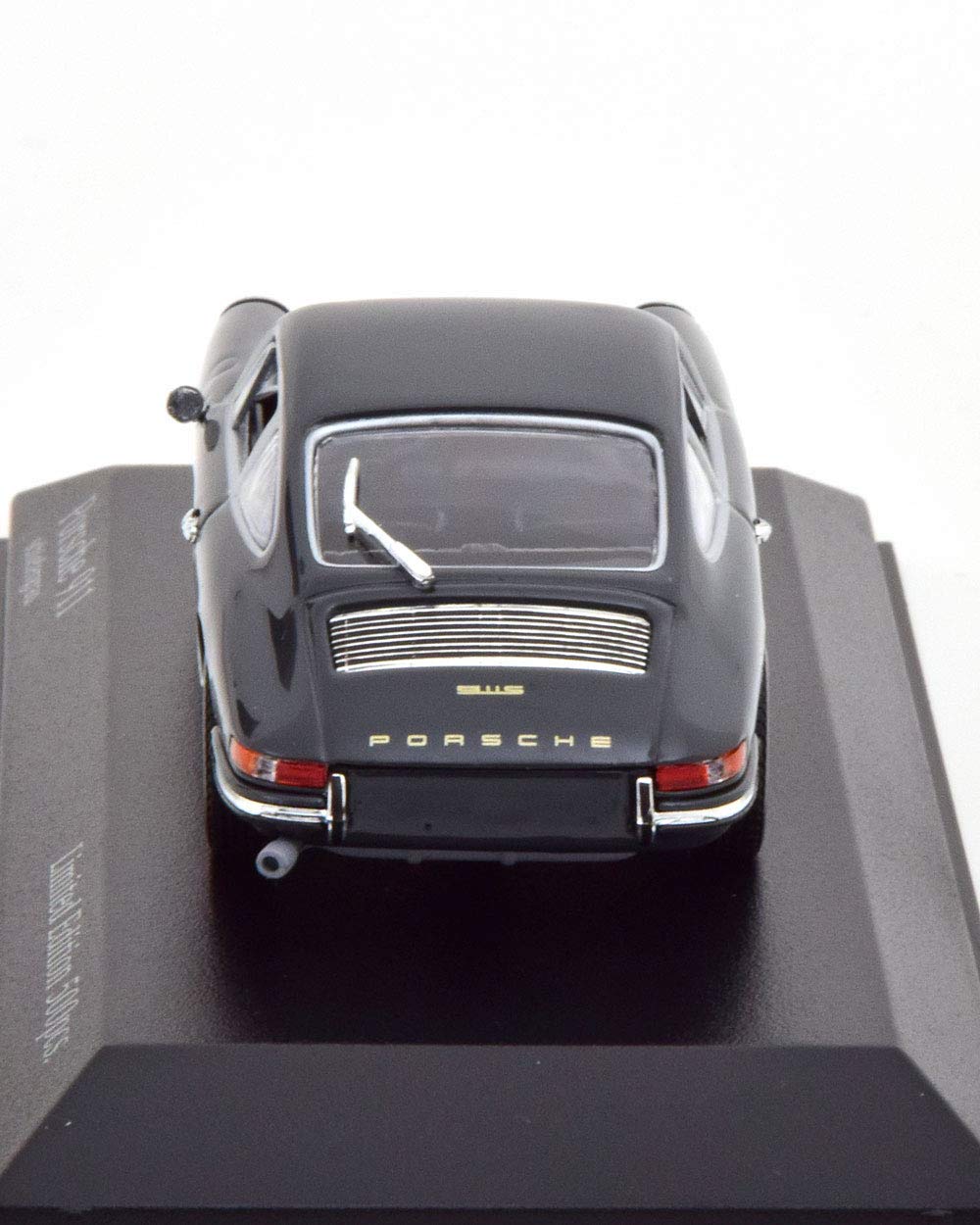 Minichamps Porsche 911 year 1964 slate grey 1:43 : Amazon.nl: Arts