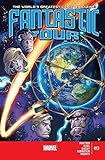 Read Fantastic Four (2012-2014) #13 Reader