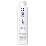 Biolage Full Rescue Shampoo for Thin Hair - Fortifies & Strengthens for Instantly Fuller-Looking Hair, Rosemary Oil & Niacinamide, Vegan & Cruelty-Free
