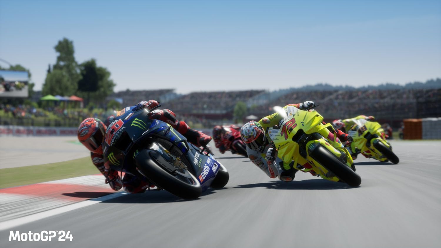 MotoGP 24 Day One Edition (Xbox One / Xbox Series X)
