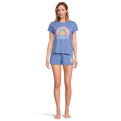 P.J. Salvage Pj Set Softee Sets Women