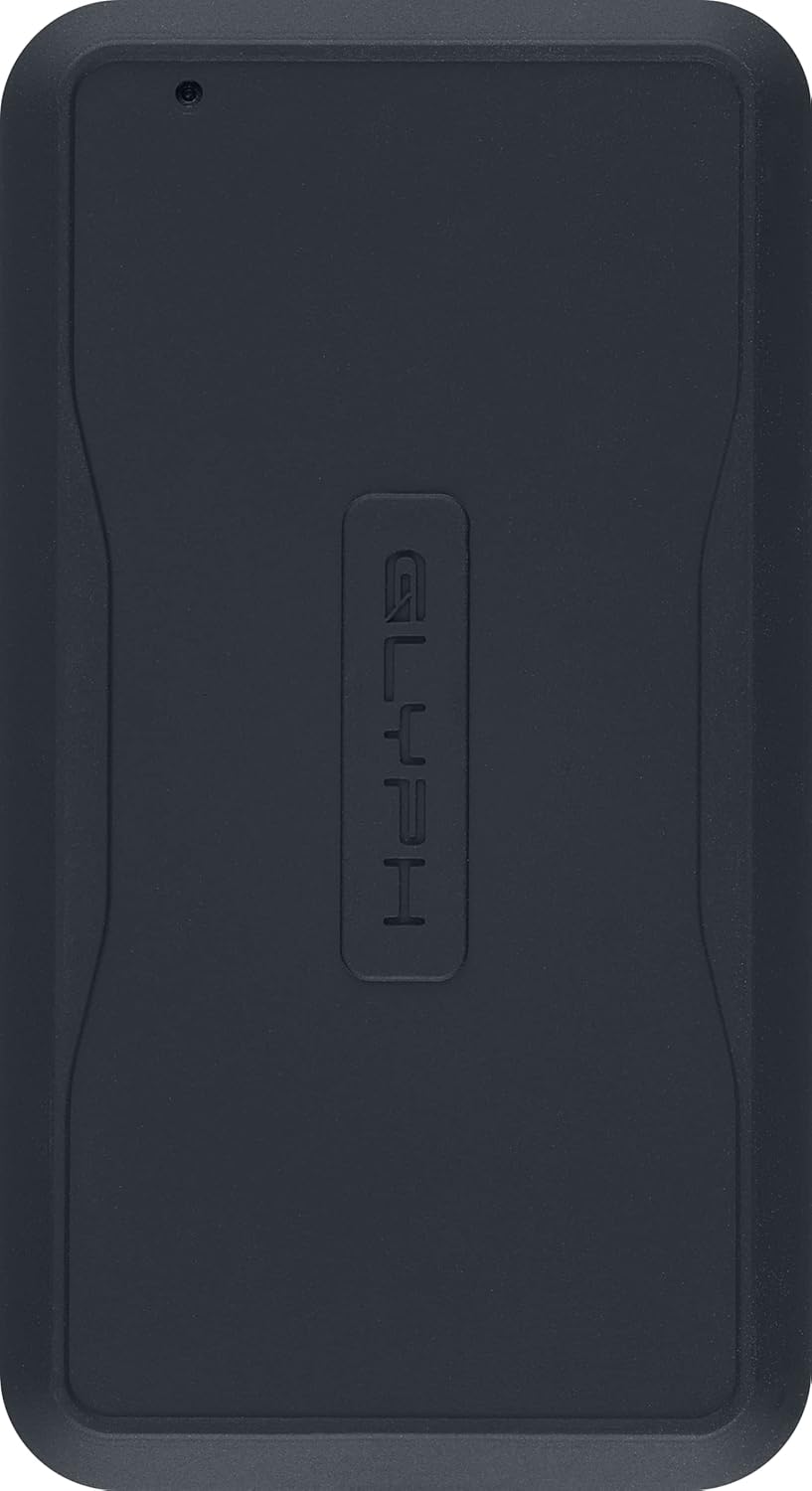 Best Seller Atom Pro 2, External NVMe Solid State Drive (SSD), Thunderbolt 3 (8TB)