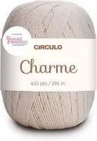 Linha Charme - Cor 20 - Natural