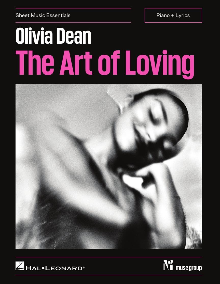 Olivia Dean - The Art of Loving
