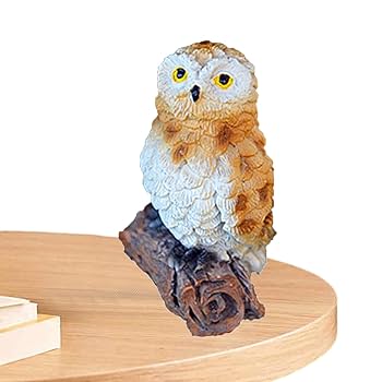 【極美品】イタリア製　フクロウの置物　FLAVIA 極美品】イタリア製フクロウの置物FLAVIA
