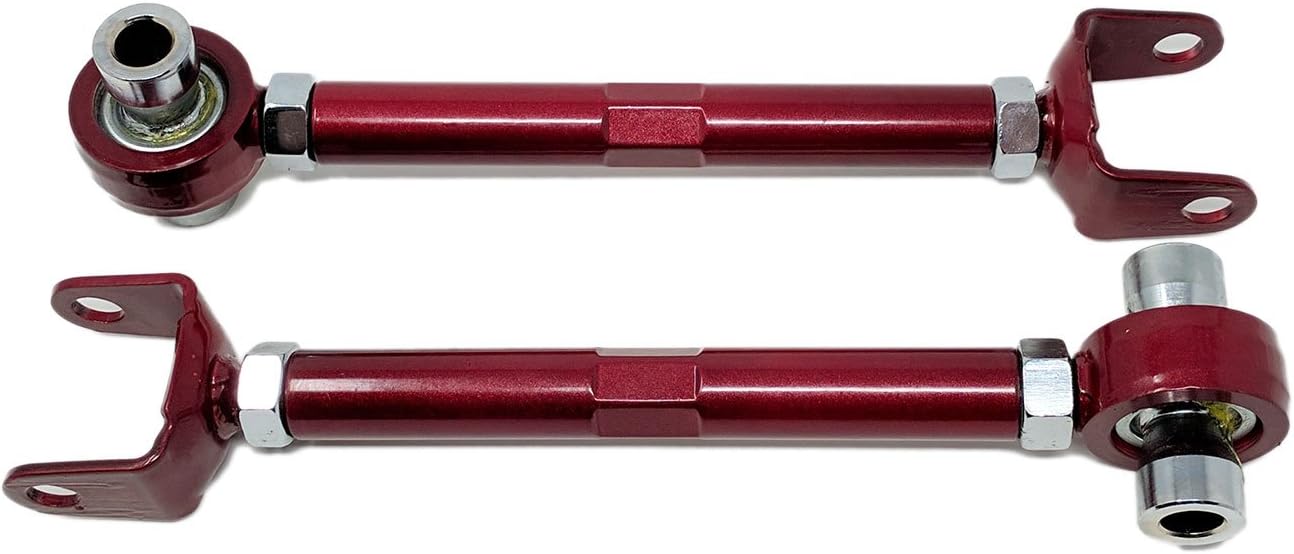 Godspeed(AK-027-A) Adjustable Rear Lateral Arms, Set of 2