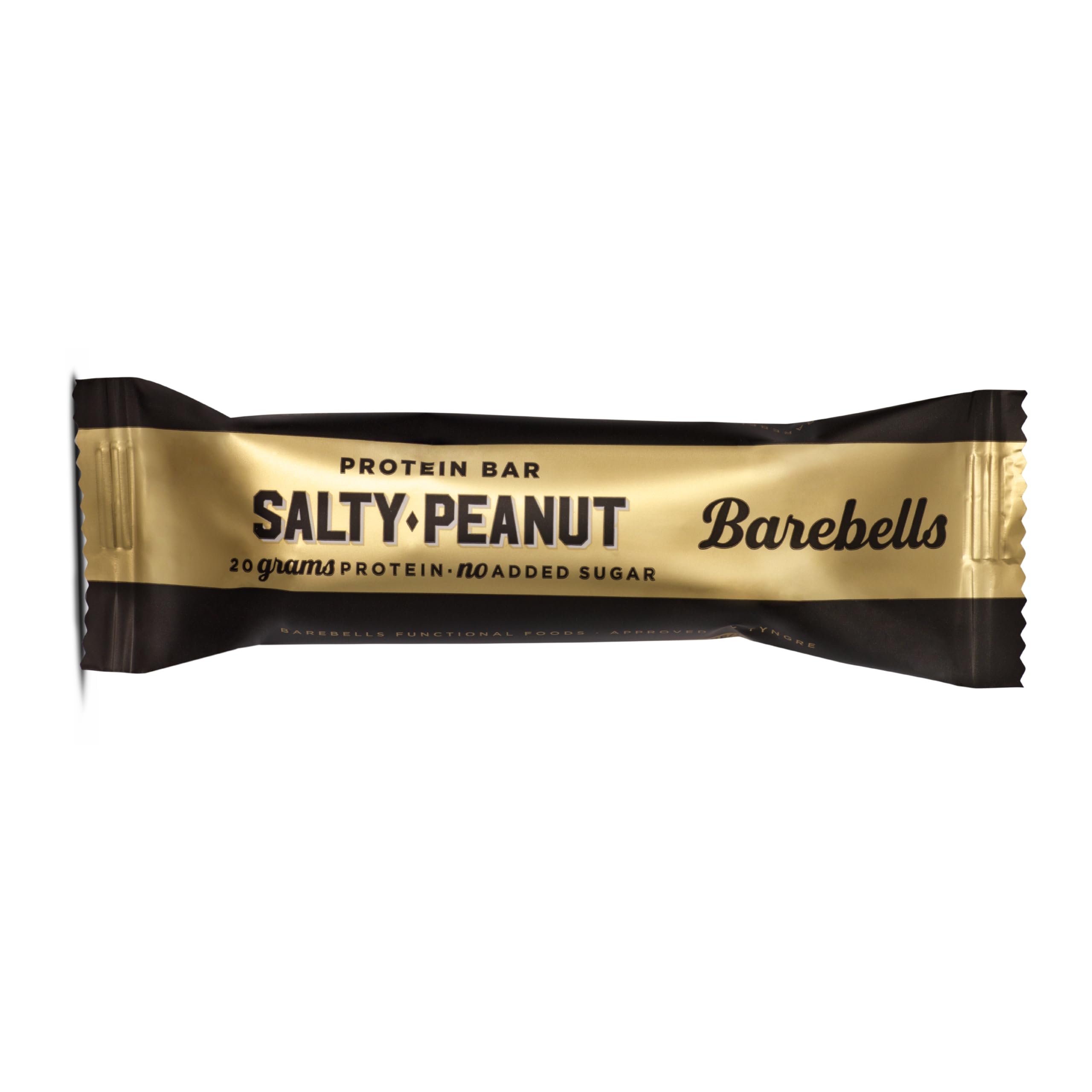 Barebells Salty Peanut Protein Bar 55 g