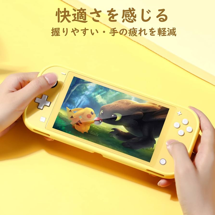 Nintendo Switch Lite パープル 本体　保護カバー付き a000102_pppk-s.jpg?fitin=720:720