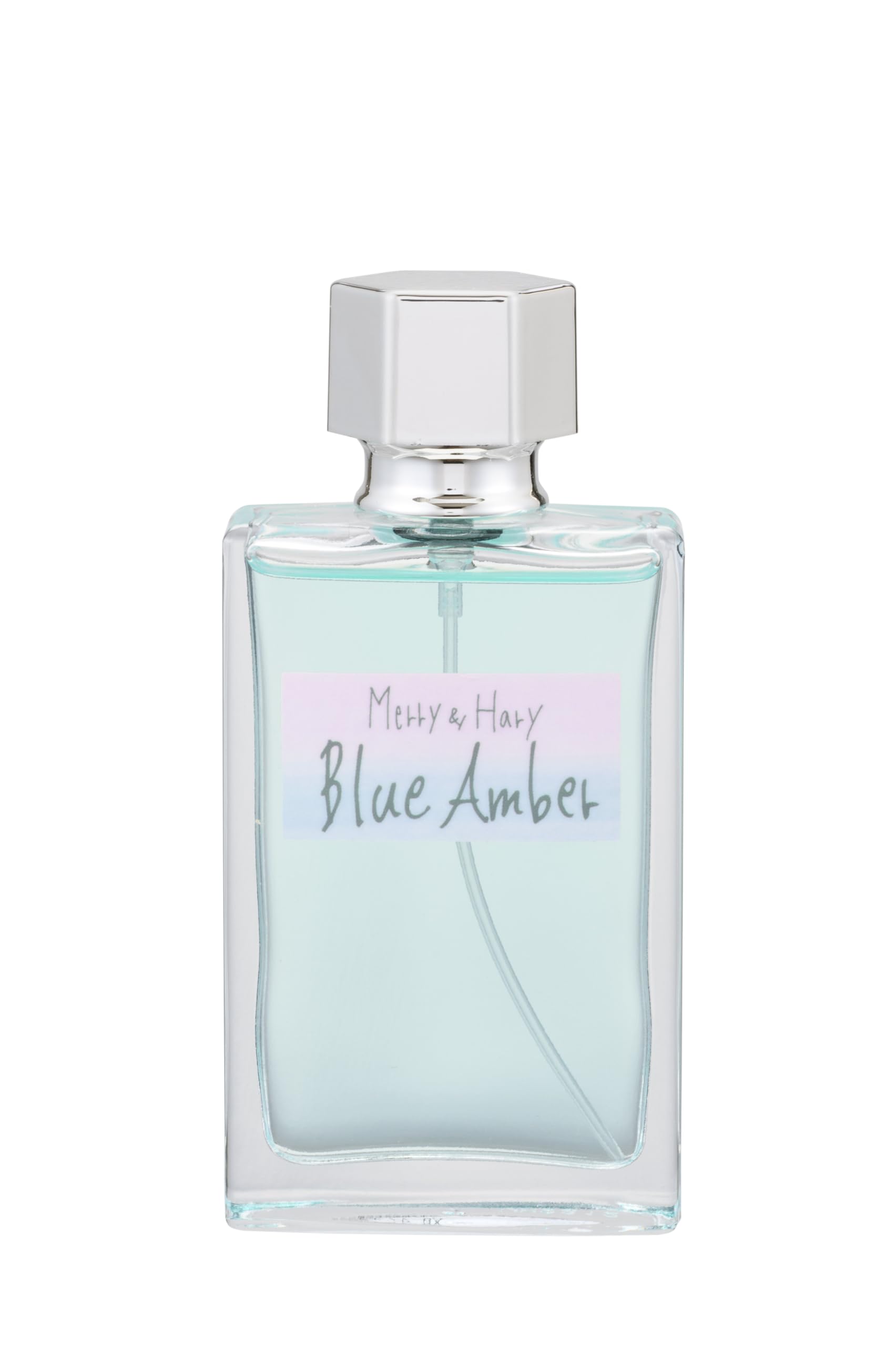 Amazon | メリーアンドハリー オードトワレ ブルーアンバーの香り 50ml