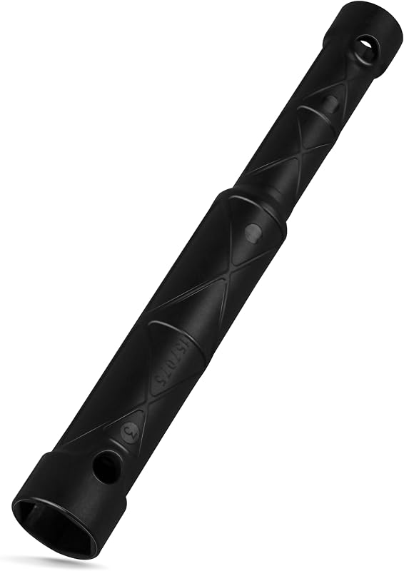 118305 Faucet Installation Tool for Moen Quality Plastic Wrench Black | Fits Faucet Removal & Tightening Loose Faucet Repair