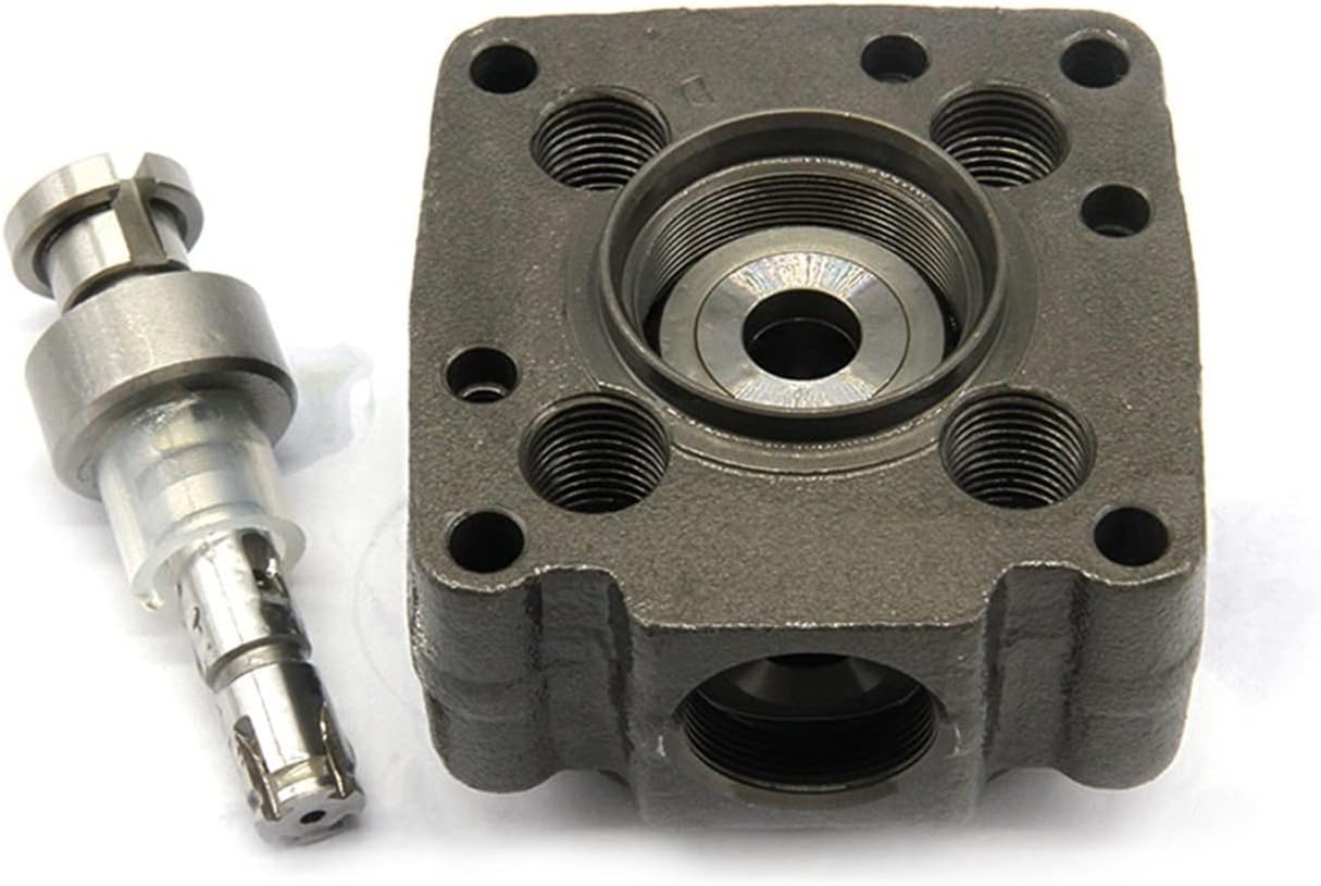 4pcs/lot Diesel Engine Parts VE Pump Head Rotor 146402-5220 4/11L Suitable Compatible With Diesel Engine Without Spring