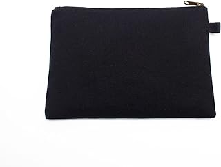 Bolsa de cosméticos más muñeca multiusos de m...