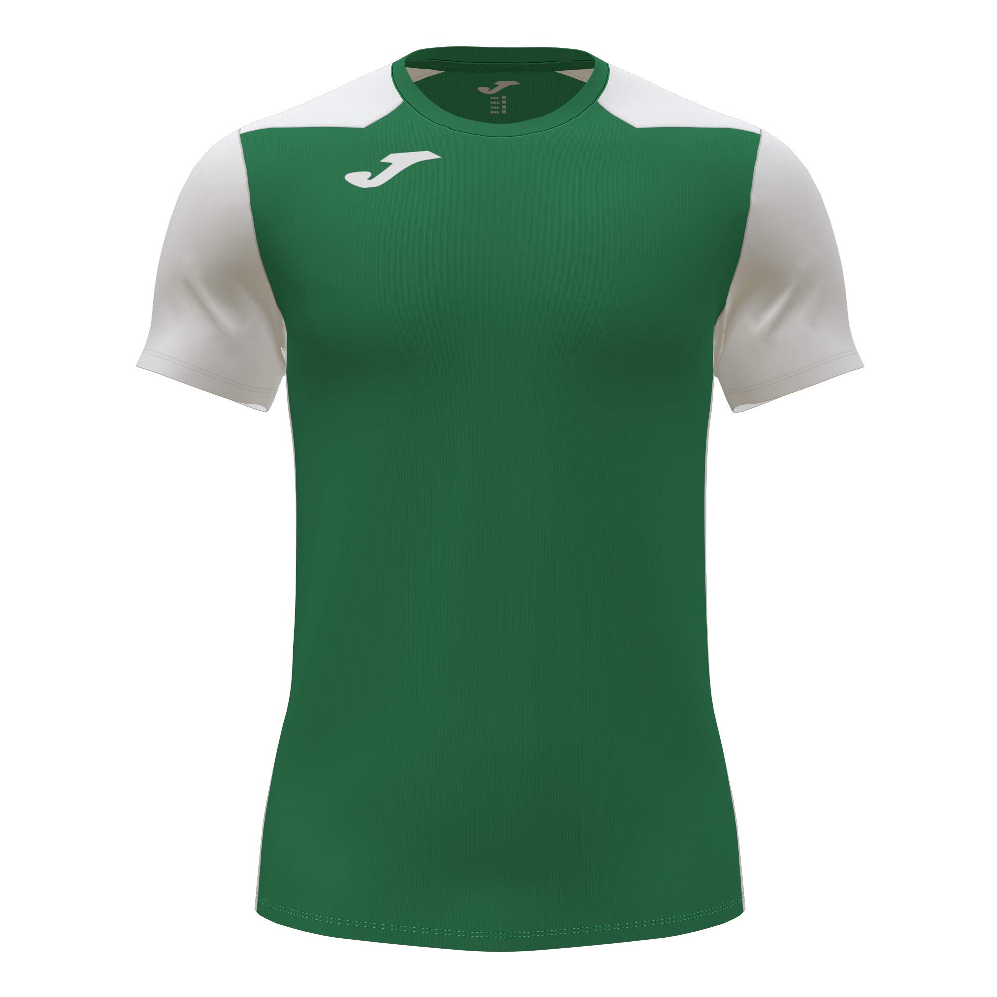 Joma Men's 102223.452.m Upper Body, Green/White, M