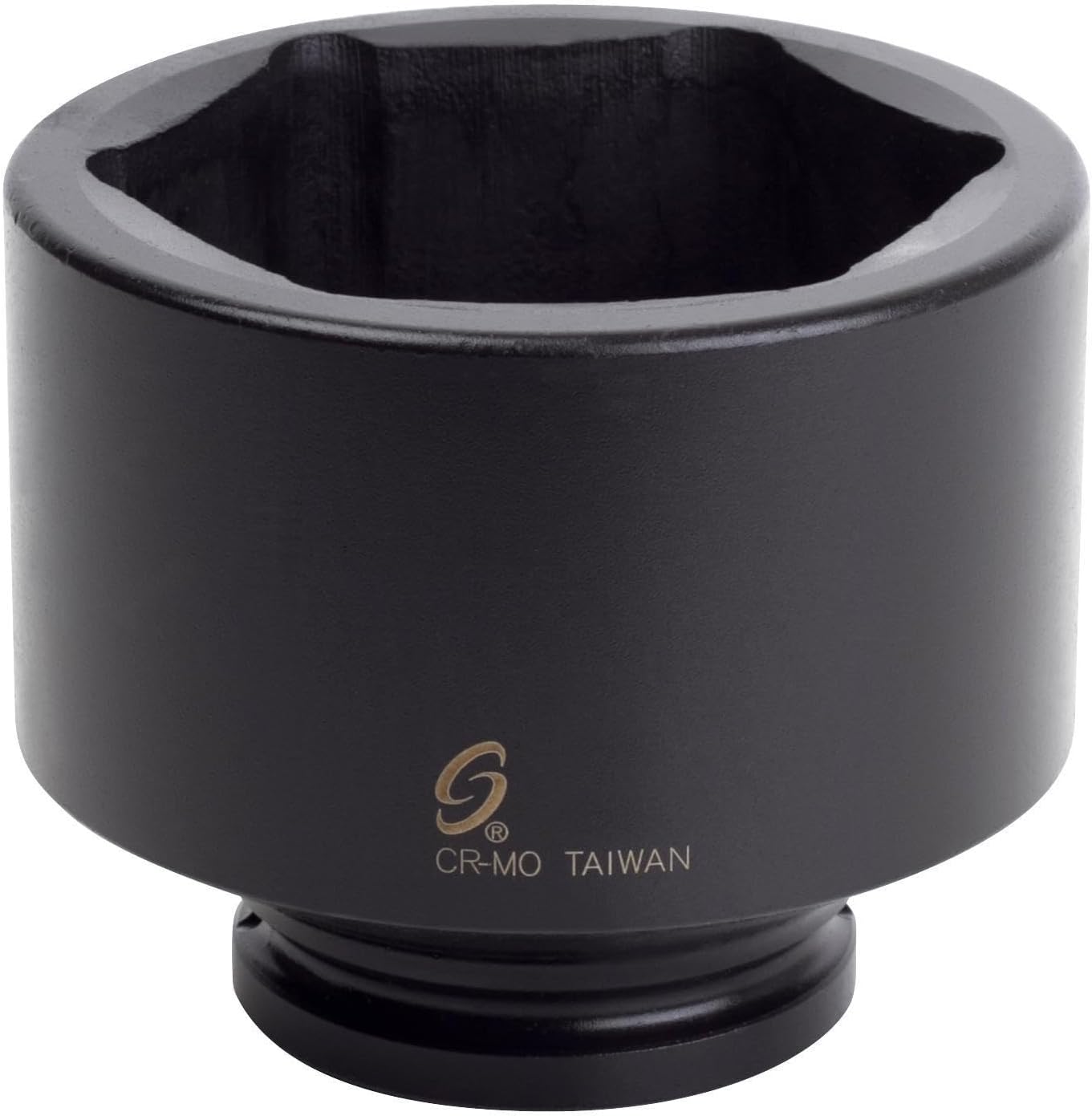 Sunex 0492 3/4-Inch Drive 2-7/8-Inch Impact Socket