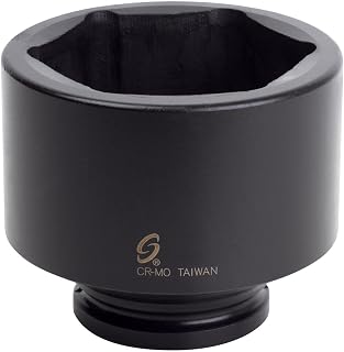 Sunex 0492 3/4-Inch Drive 2-7/8-Inch Impact Socket