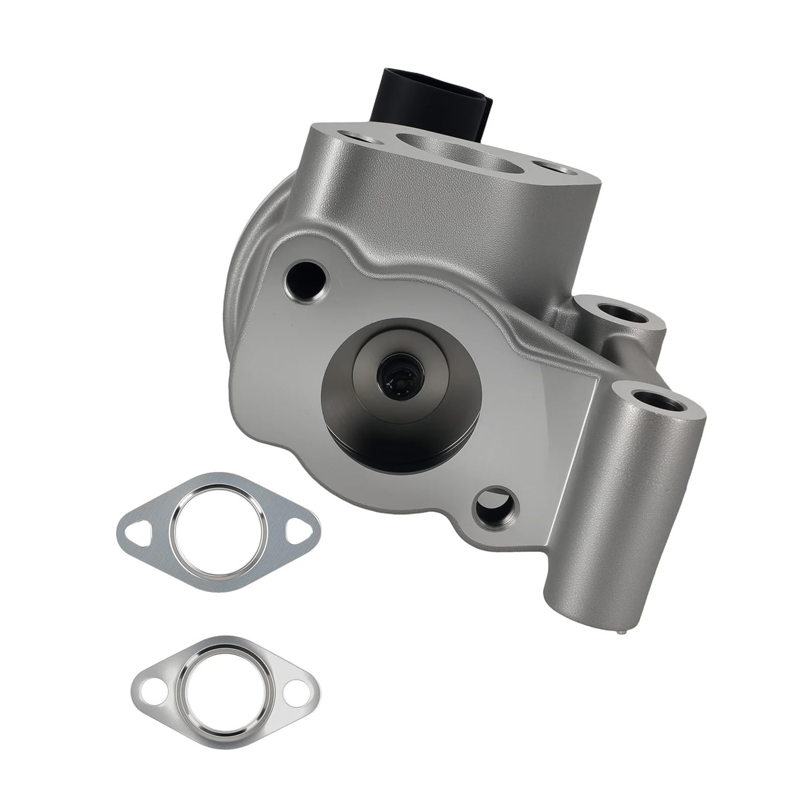 Espyn One Color Engine Egr Valve For Hyundai I20 1.4 1.6 Crdi 2008-2014 For Kia For Soul 28410-2A300,284102A300,28410-2A350,284102A350. Egr Valve Exaust Gas Recirculation Valve