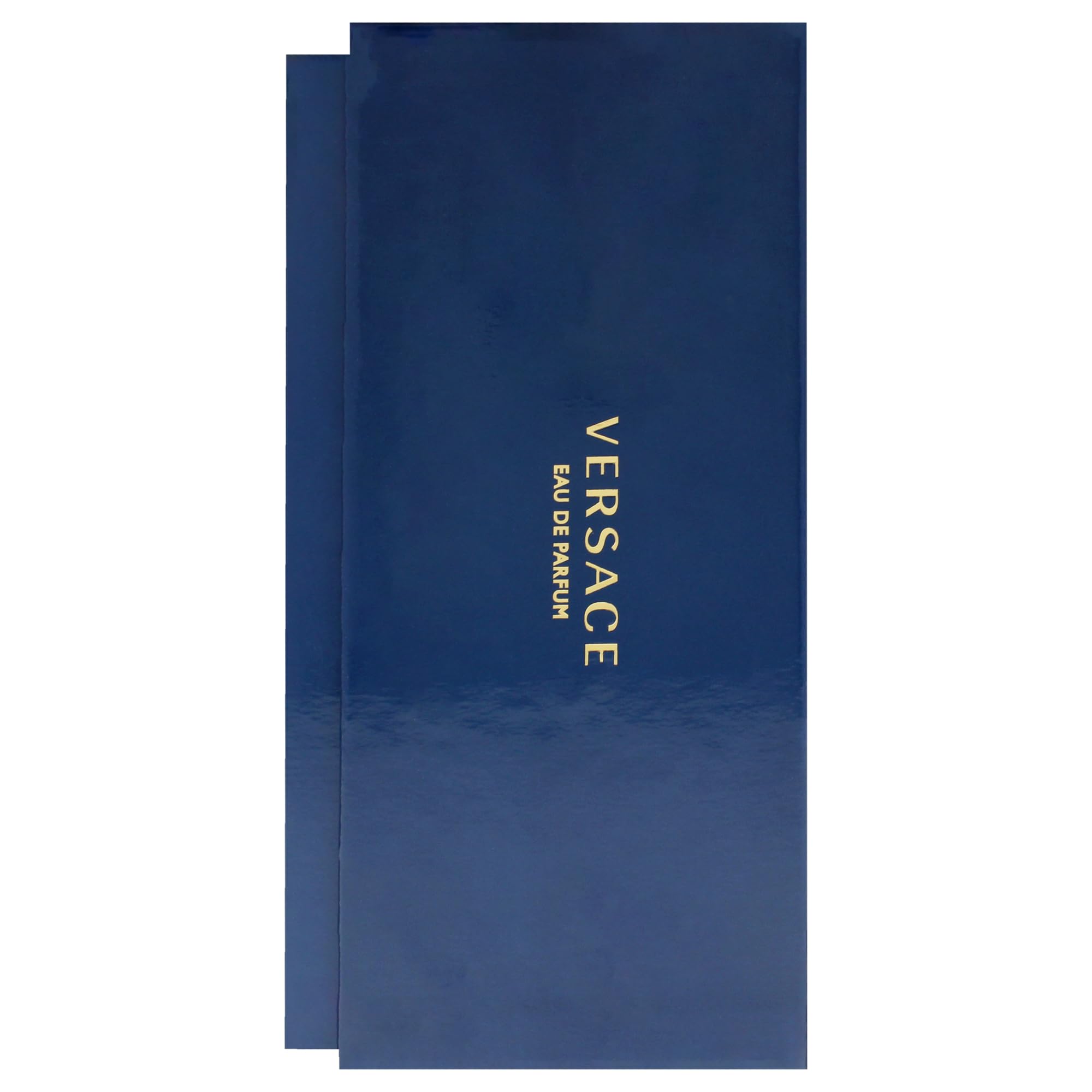 Versace Eros Eau de Parfum set regalo 2025-100 ml EDP, spray da viaggio e borsa per articoli da toeletta