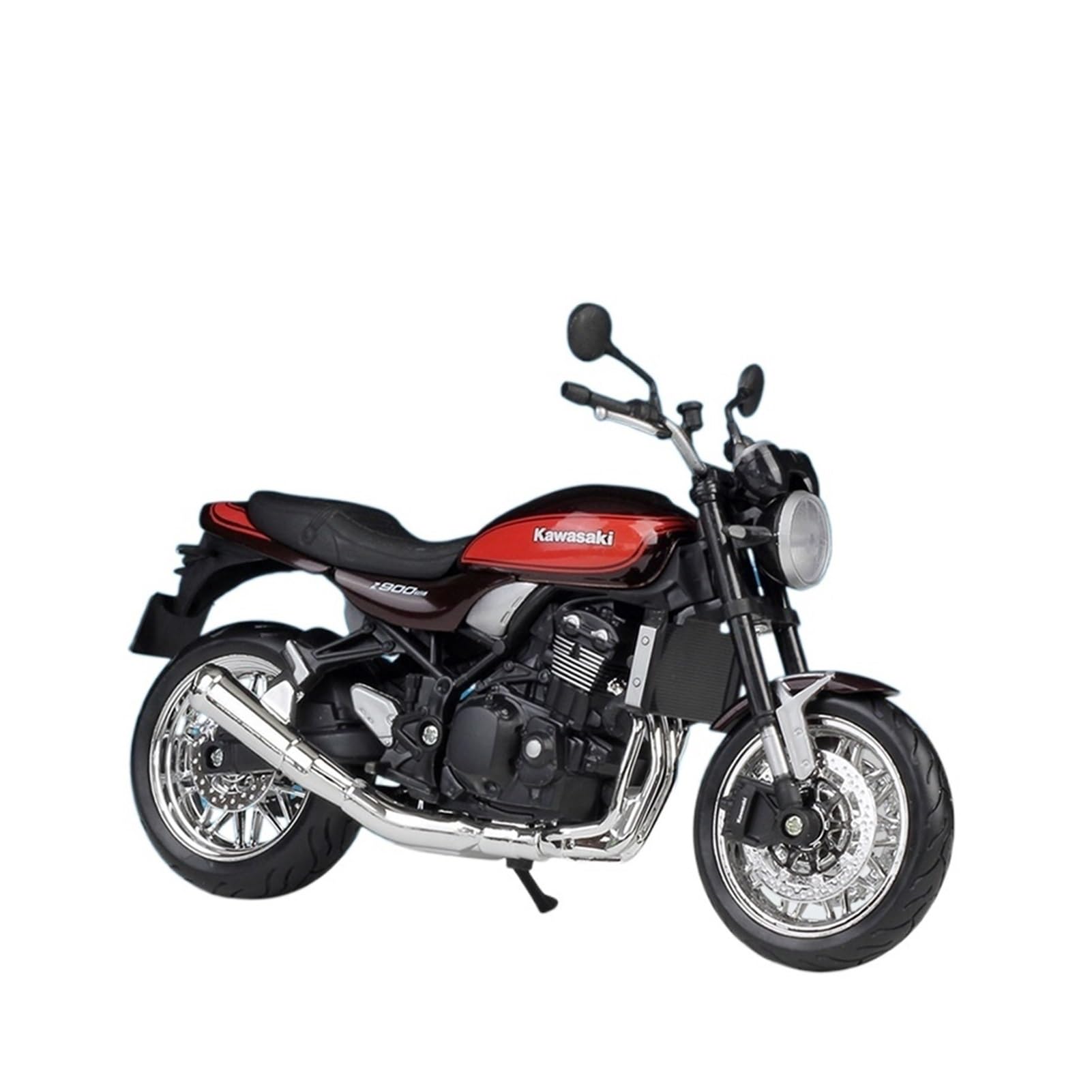 Amazon.co.jp: For 1:12 Model Sport Racing Bike: Kawasaki Z900RS