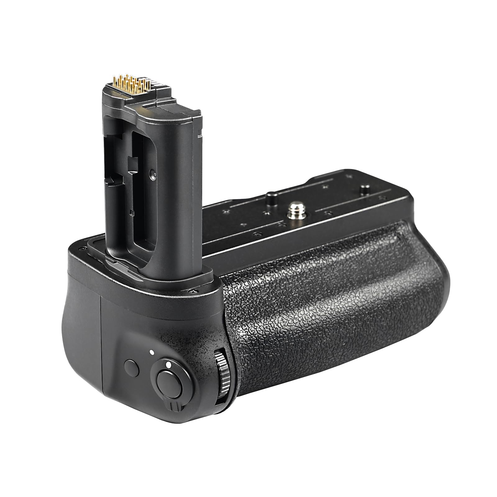 Poignée d'alimentation MB-N14 DSTE compatible avec Nikon Z6III - 7