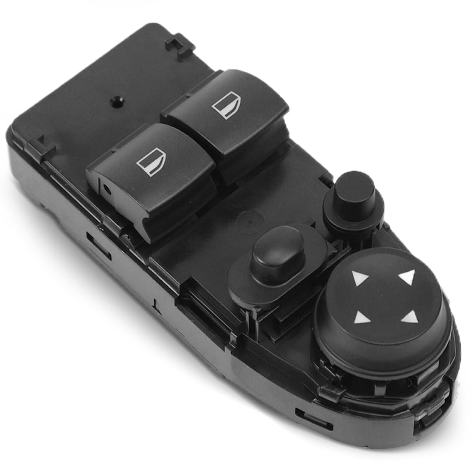 Master Driver Side Power Window Switch 2004-2012 for BMW 3Series E92 328i 335i Replacement # 61319217350 61319217346 61319155509 61319132158 61319125294 61316970691