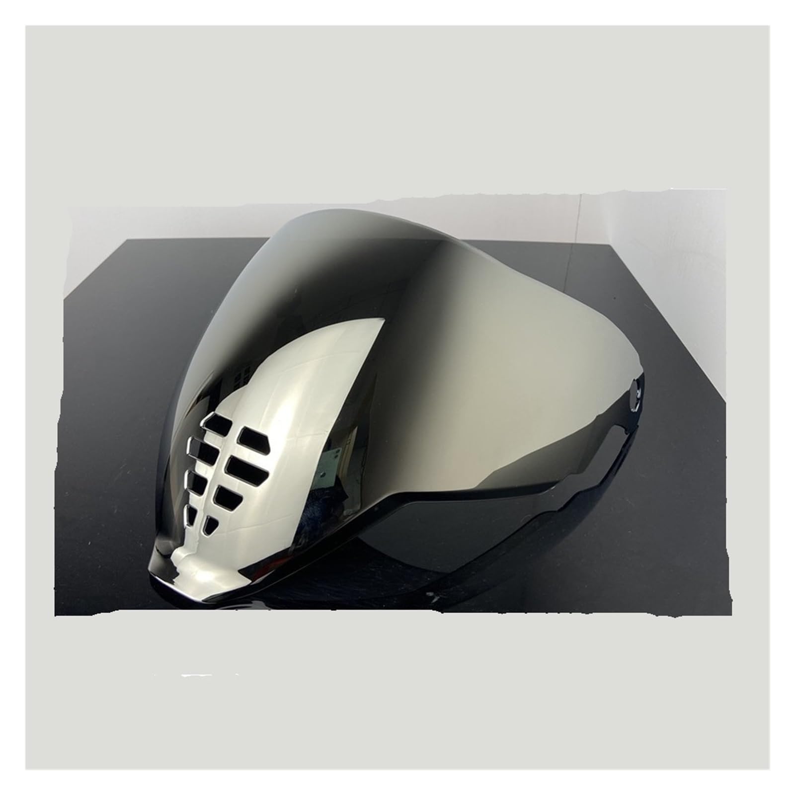 Visera Casco Moto Visera lente protegida Viseiras Capacete Moto accesorios for casco de motocicleta(Color 5)