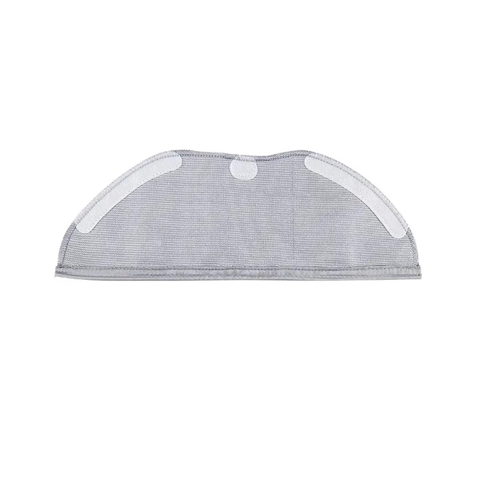 Paño de fregona for Robot Aspirador, Compatible con XiaoMi, G1(8pcs)