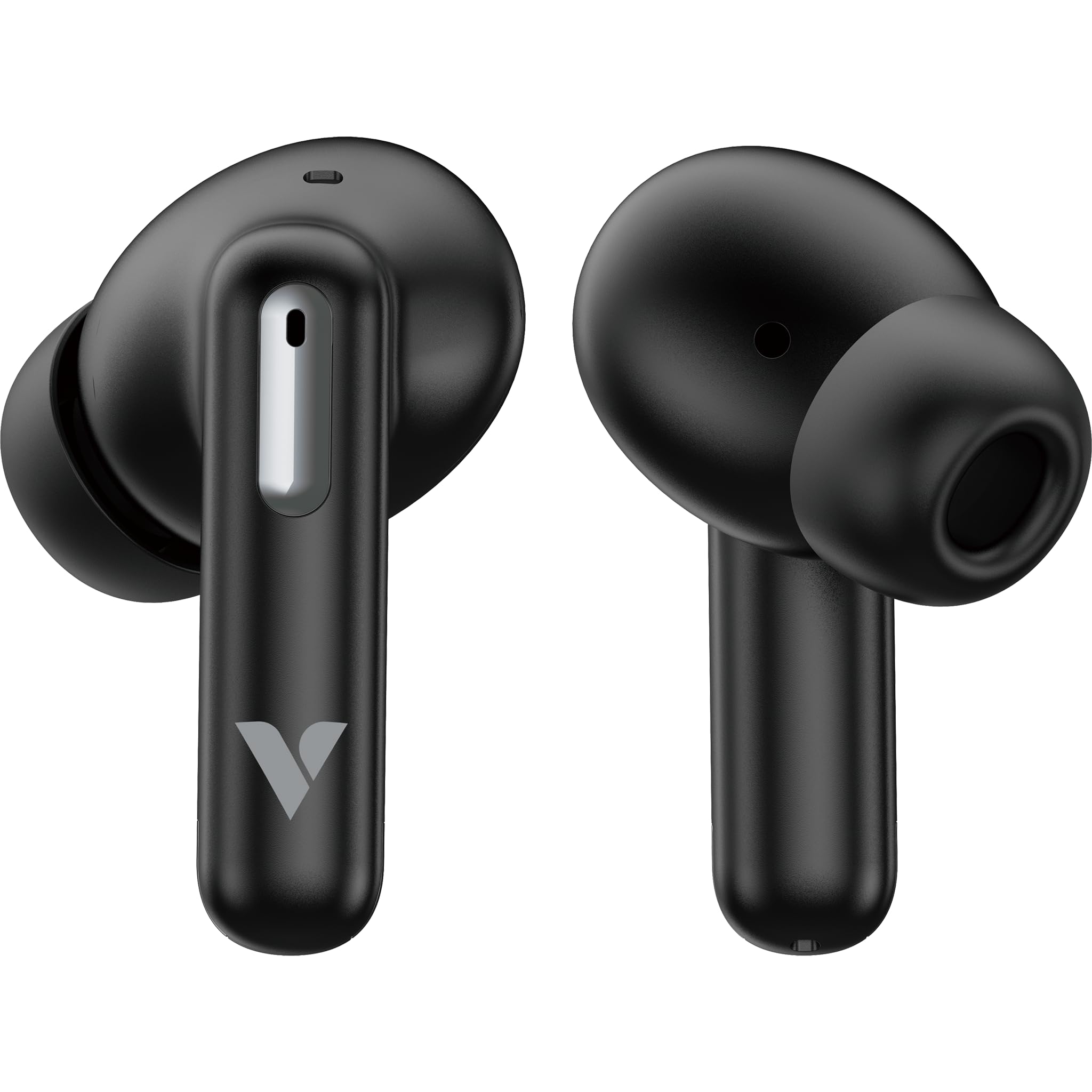 Verbatim TruSound – Cuffie wireless Bluetooth in-ear con ibrido ANC & ENC — immagine 11 di 13