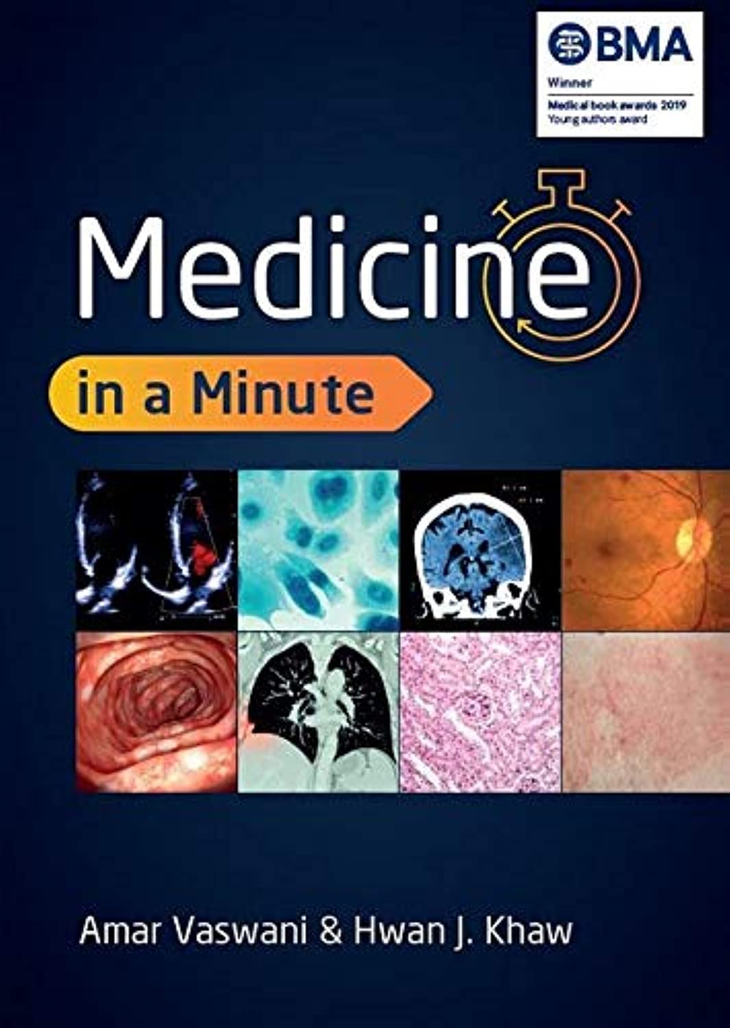 Scion Publishing Ltd Medicine in a Minute