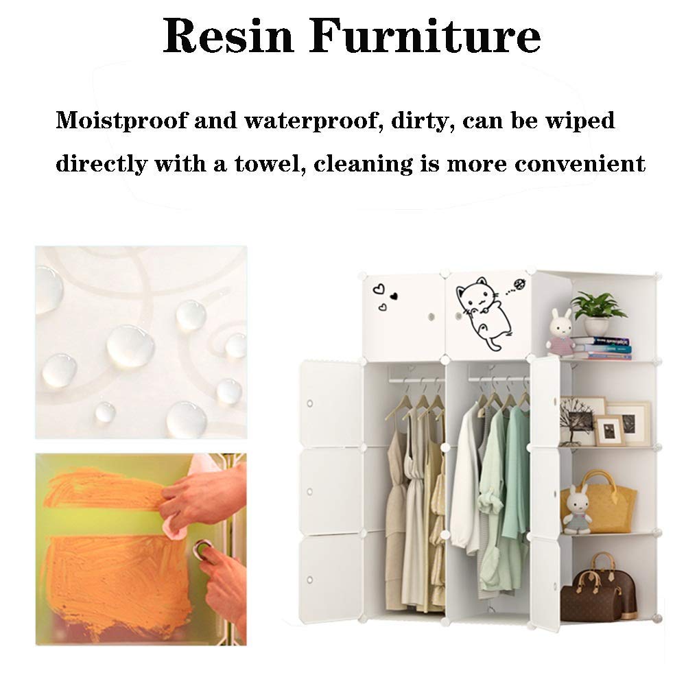 ワードローブ ライトブラウン オープンワードローブ アテン 60 LBR5Y ライトブラウン