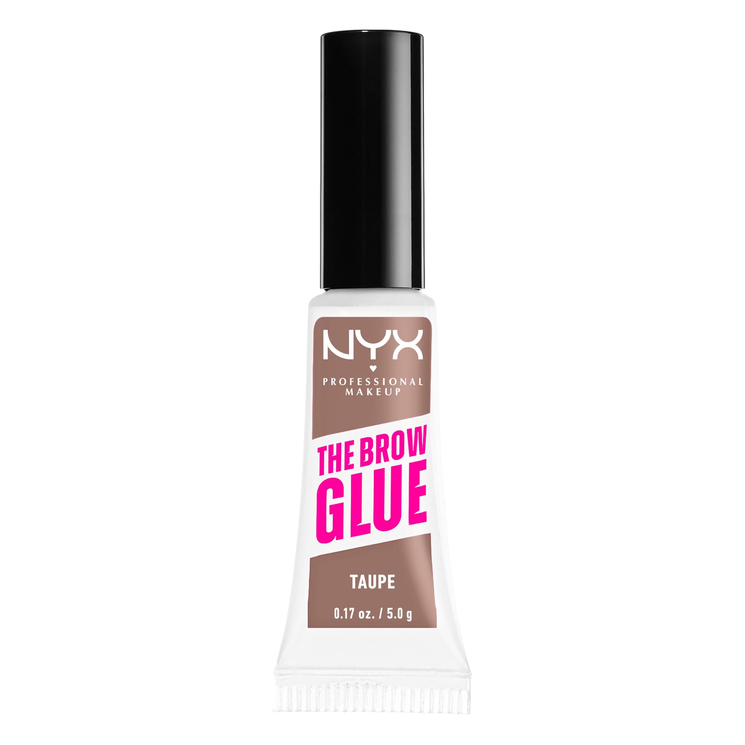 Debenhams Unisex Taupe Brow Glue Instant Brow Styler In | Size: 5Ml