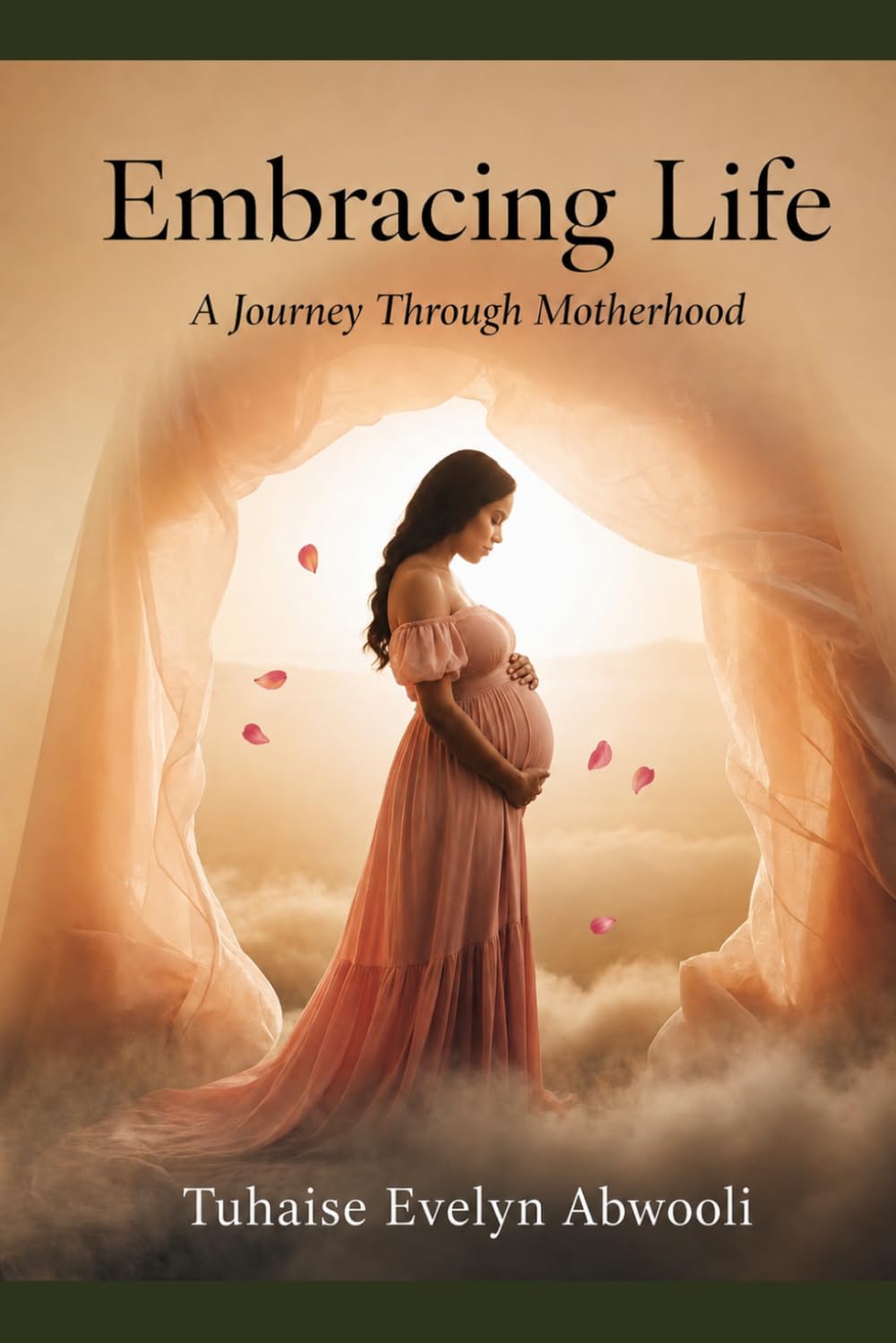 Embracing Life: A Journey Through Motherhood