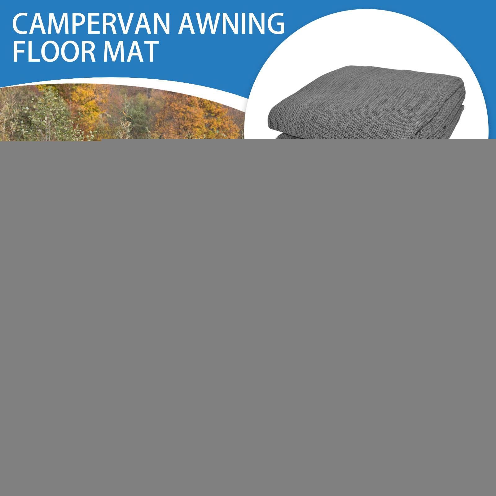 Acolchado Suelo Tienda Campaña para Camping Alfombra, Manta y colchoneta