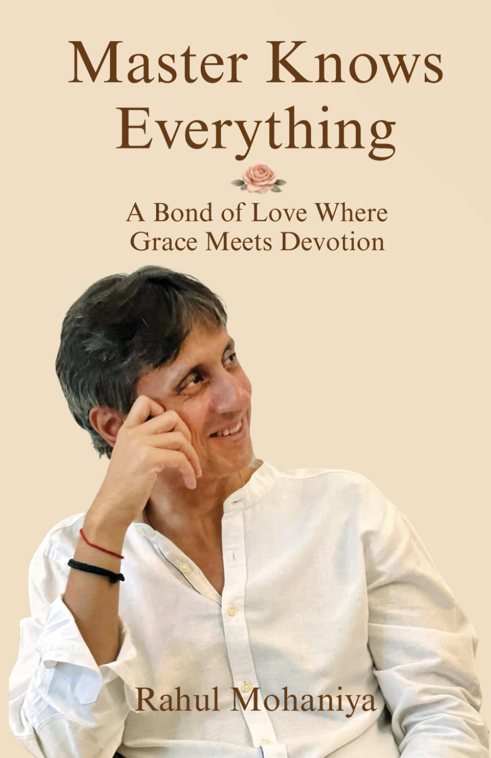 Master Knows Everything: A Bond of Love Where Grace Meets Devotion