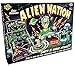 Cheatwell Games Alien Nation Spinball