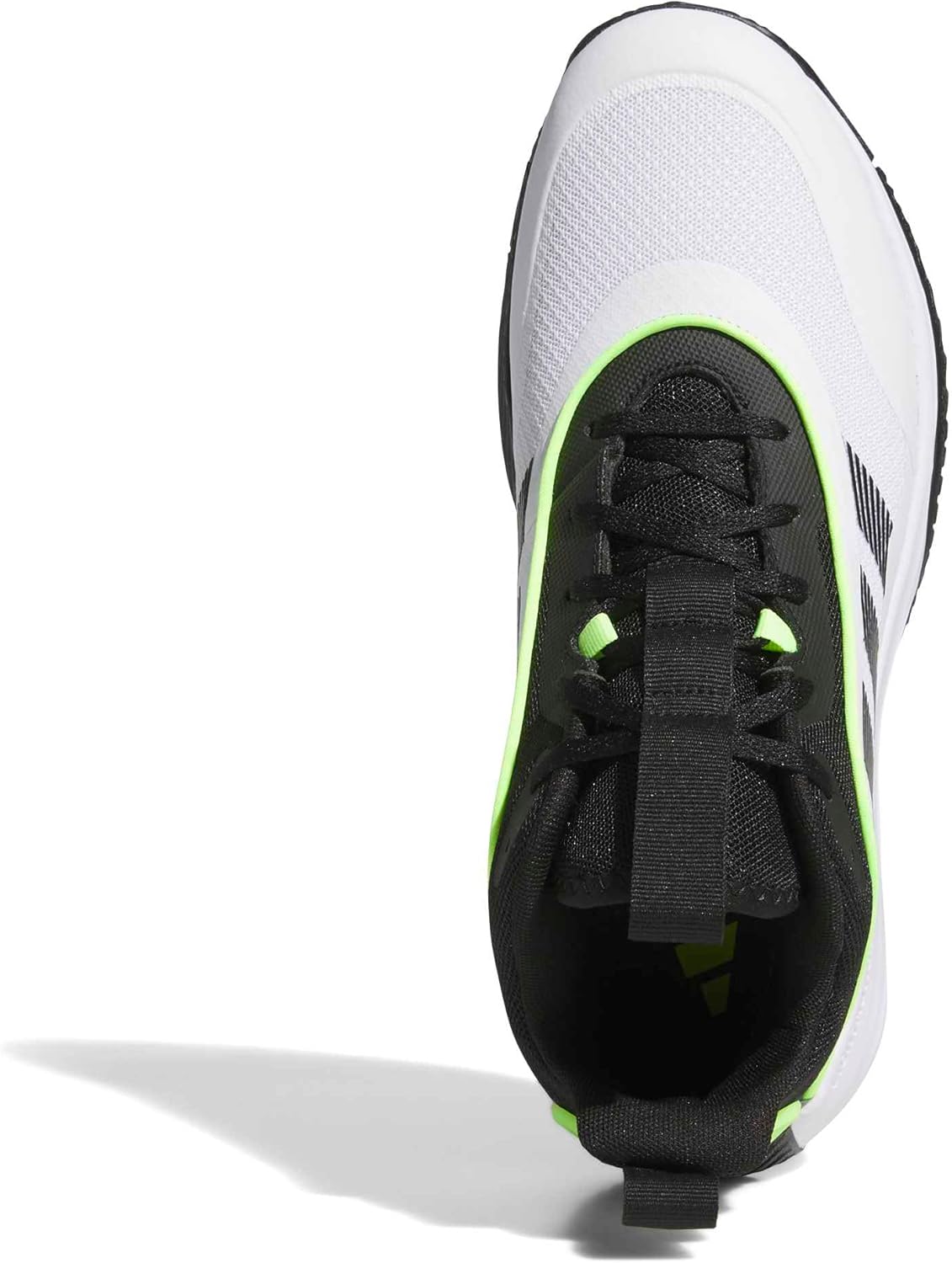 adidas Men’s Own The Game 3.0 Basketball Shoe - Image 2