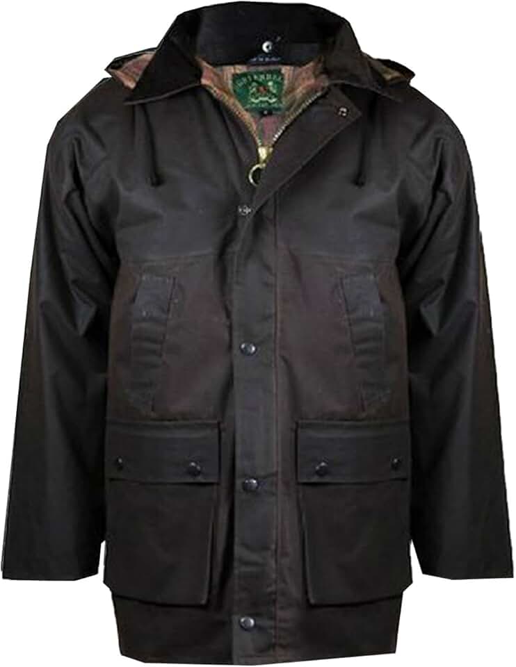 Men's Hunting Clothing Amazon.co.uk